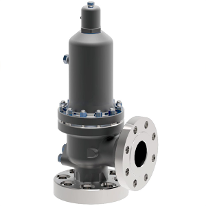 Maritime Valves